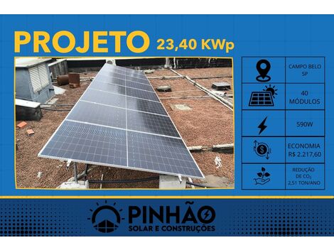 PROJETO 03: CAMPO BELO 23,40KWp